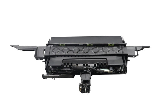 12-15 Audi A6 A7 Information Display Screen Panel Monitor W/ Mount Bracket OEM