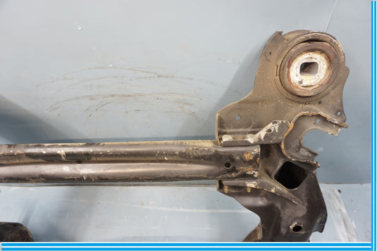 06-12 Bentley Continental Awd Front Subframe Crossmember Engine Cradle Oem