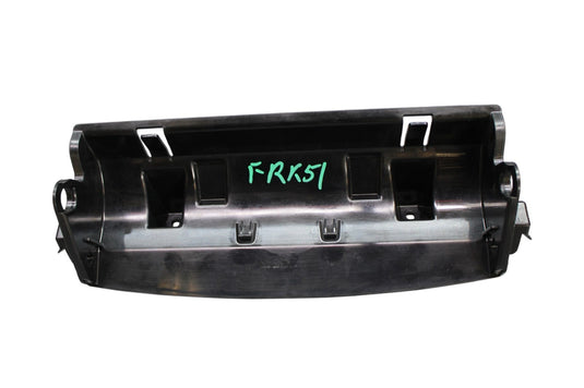 08-18 Audi A6 A7 Quattro A8 Q3 RS7 Front Seat Lower Compartment Storage Tray Oem