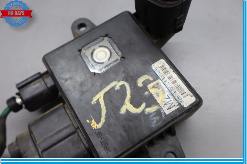 Load image into Gallery viewer, 11-13 Hyundai Equus SIGHVAC Fan Motor Controller Module Black 25384-3M280 Oem
