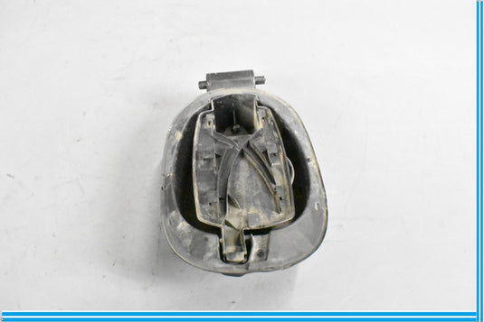 11-14 Porsche Cayenne Fuel Gas Filler Door Bracket 7P5809857B Oem