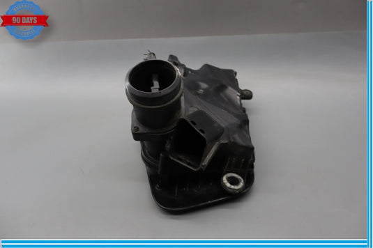 03-12 Bentley Continental Flying Spur 6.0L Left Side Air Intake Cleaner Box Oem