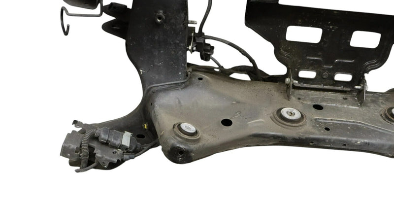 Load image into Gallery viewer, 14-17 Maserati Ghibli Rear Suspension Subframe Crossmember Frame 06700075690 Oem
