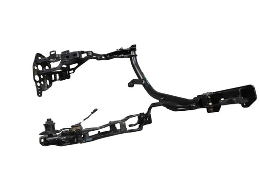 09-16 BMW E89 Z4 Left Driver Side Convertible Folding Hardtop Mechanism Oem