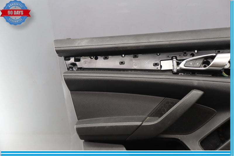 Load image into Gallery viewer, 10-16 Porsche Panamera 970 S Hybrid Front Left Side Interior Door Panel Oem
