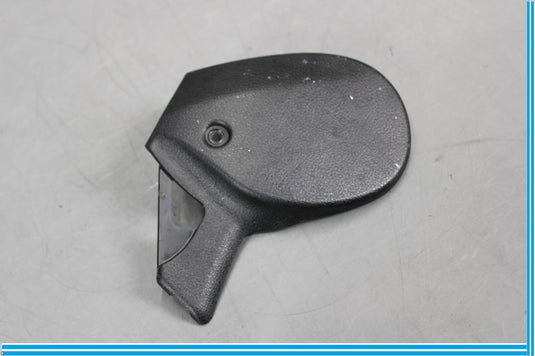 09-12 BMW 750i 750Li F01 F02 Front Left Driver Side Seat Inner Trim Cover Oem