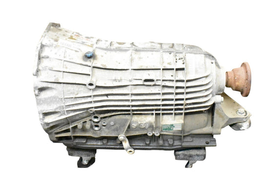 04-11 Maserati Quattroporte M139 4.2L Automatic Transmission Assembly OEM 46K