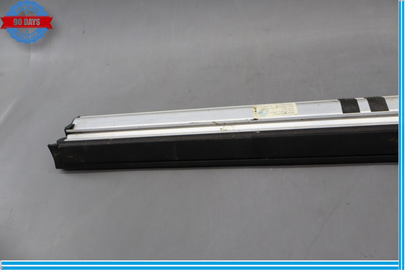 Load image into Gallery viewer, 11-18 Audi A8 Quattro Rear Left Driver Window Door Sun Shade Blind Cover Oem
