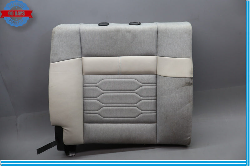 Load image into Gallery viewer, 14-21 BMW i3 i3s I01 Rear Right Passenger Side Upper Seat Cushion Oem
