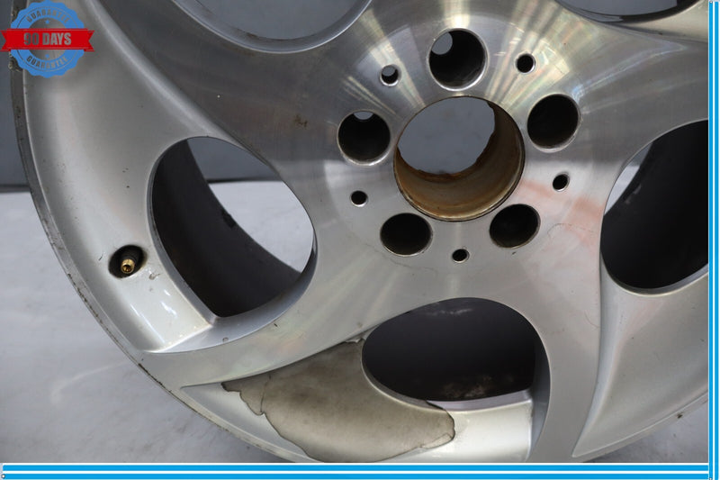 Load image into Gallery viewer, 03-09 Mercedes R230 SL500 SL600 R18 Front Wheel Rim 8.5Jx18H2 R18 Oem
