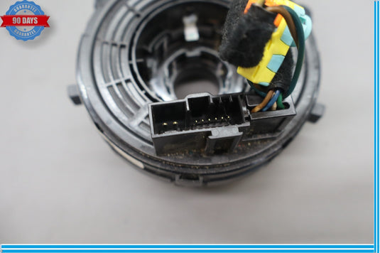 14-23 Hyundai Genesis Steering Column Safety Clock Spring W/ Angle Sensor Oem