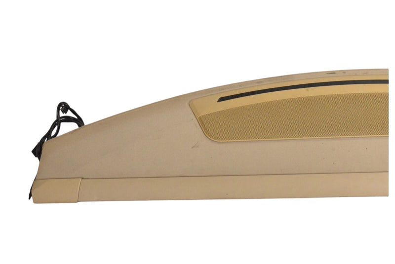 Load image into Gallery viewer, 12-14 Mercedes CLS550 CLS63 Rear Sun Shade Roller Blind Cover A2188100020 Oem

