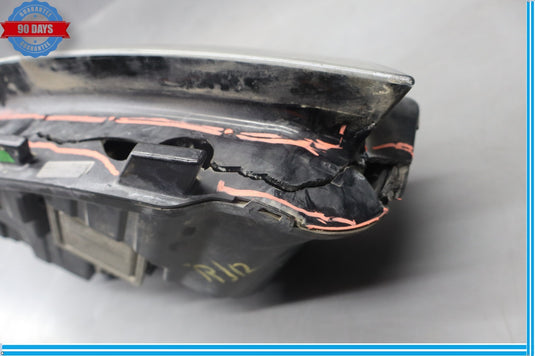 16-23 Jaguar X761 F-Pace Front Right Side Head Light Headlight Lamp Xenon Oem