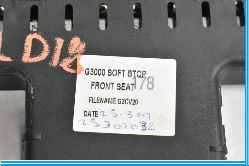 Load image into Gallery viewer, 04-08 Maserati Quattroporte Front Left Driver Seat Air Valve G3CV20 Oem
