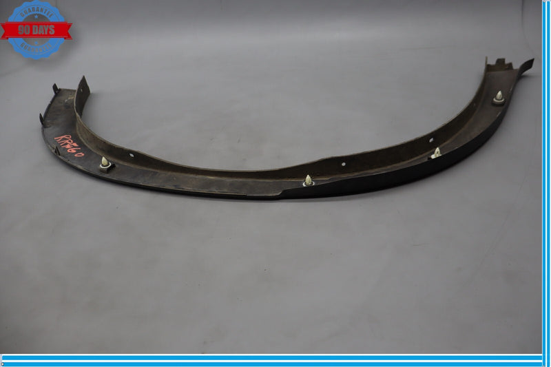 Load image into Gallery viewer, 07-13 BMW X5 E70 Rear Right Fender Wheel Arch Cover Molding Trim Oem
