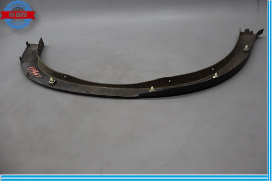 07-13 BMW X5 E70 Rear Right Fender Wheel Arch Cover Molding Trim Oem