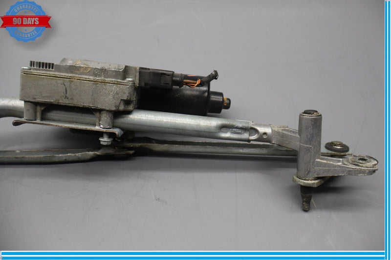 Load image into Gallery viewer, 03-18 Bentley Continental GTC GT Windshield Wiper Motor w/Linkage Oem
