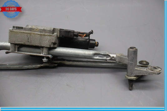 03-18 Bentley Continental GTC GT Windshield Wiper Motor w/Linkage Oem