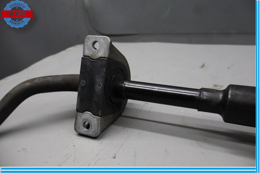 09-15 BMW 740i 740Li 750i 750Li Rear Active Stabilizer Bar 6775187 Oem
