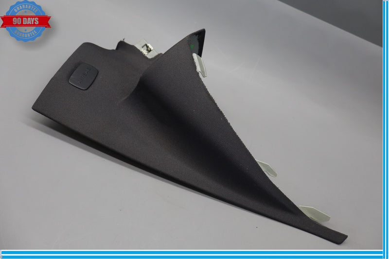 Load image into Gallery viewer, 12-14 Mercedes C250 C350 Rear Left Side Top C Pillar Column Trim Cover Oem
