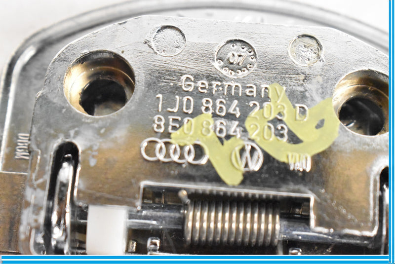 Load image into Gallery viewer, Trunk Cargo Hook Latch  1J0864203D / 8E0864203 OEM 2011 PORSCHE CAYENNE 
