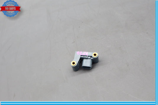 09-16 BMW 750Li 750Li xDrive Right Side Door Impact Crash Pressure Sensor Oem