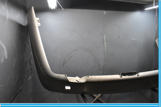 00-06 Mercedes S500 S600 W220 Rear Bumper Cover Assembly Oem