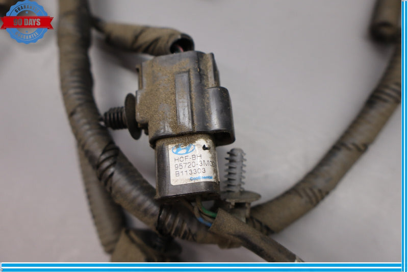 Load image into Gallery viewer, 11-13 Hyundai Equus Rear Bumper Parking Sensor Wire Wiring Harness Oem
