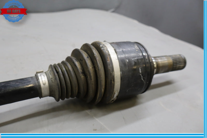 Load image into Gallery viewer, 14-22 Maserati Ghibli SQ4 M157 Rear Left Driver Side CV Axle Drive Shaft Oem
