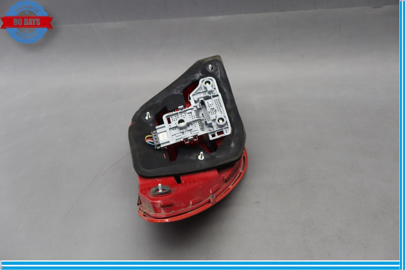 Load image into Gallery viewer, 12-14 Mercedes W204 C250 C300 Right Passenger Side Tail Light Taillight Lamp Oem
