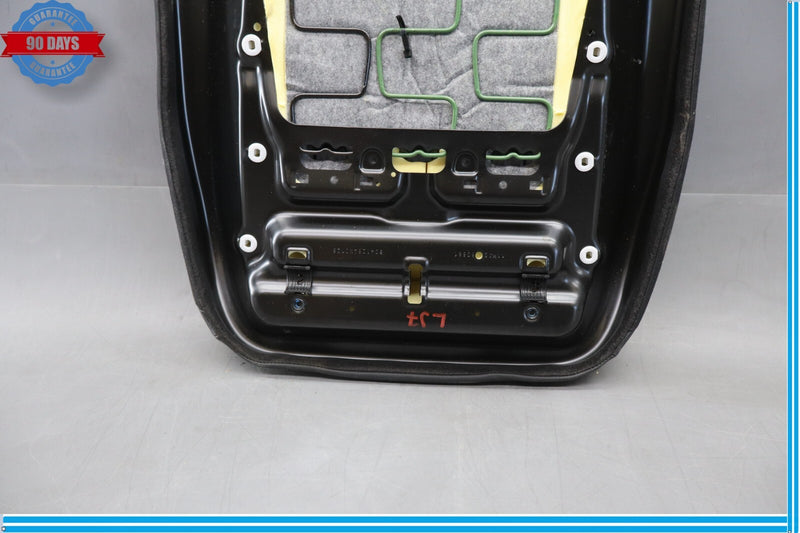 Load image into Gallery viewer, 12-20 Mercedes R172 SLK350 SLK300 Front Left Lower Bottom Seat Cushion Oem
