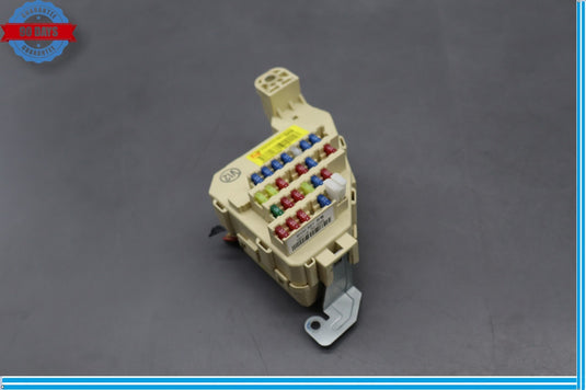 11-13 Hyundai Equus SIG Left Dash Interior Cabin Fuse Box Relay Junction Oem