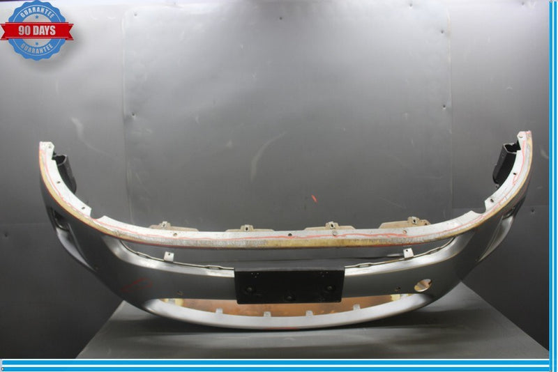 Load image into Gallery viewer, 10-11 Jaguar XK XKR X150 Front Bumper Cover Panel Assembly Oem
