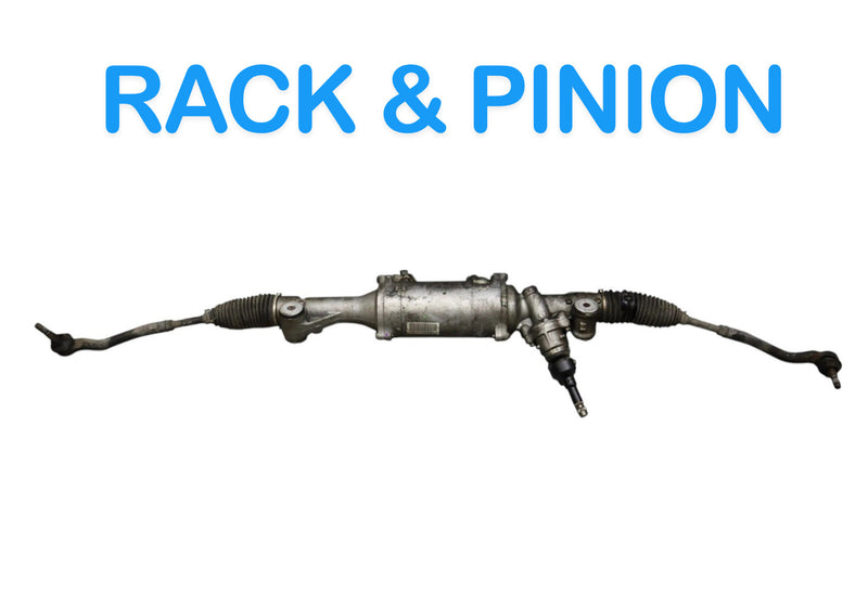 Load image into Gallery viewer, 07-12 Lexus LS460 LS460L Power Steering Gear Rack And Pinion 4420050430 Oem
