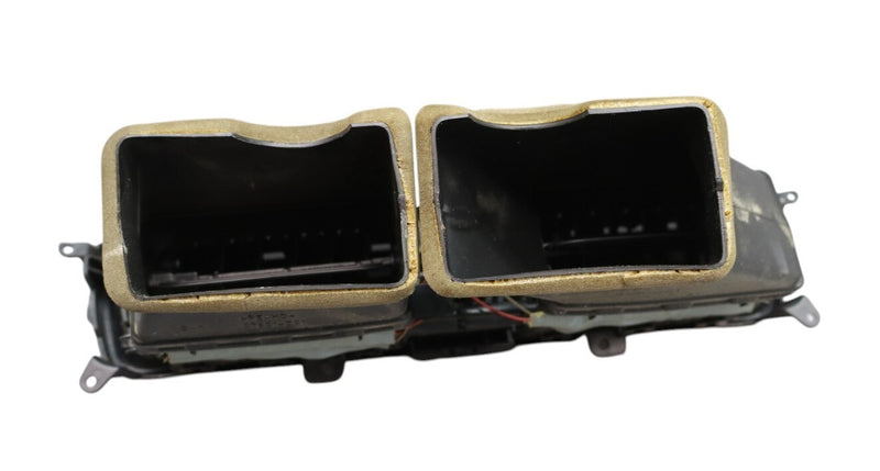 Load image into Gallery viewer, 11-16 BMW 528i 535i 550i F10 Center Dash Mounted AC Air Vent Center Oem
