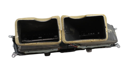 11-16 BMW 528i 535i 550i F10 Center Dash Mounted AC Air Vent Center Oem