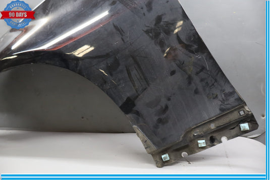 15-20 Hyundai Genesis Front Left Drive Side Fender Shell Panel Cover Oem