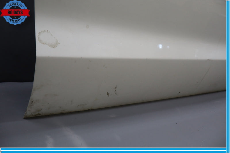 Load image into Gallery viewer, 06-19 Mercedes X166 GL450 ML350 Front Right Side Exterior Door Shell Panel Oem
