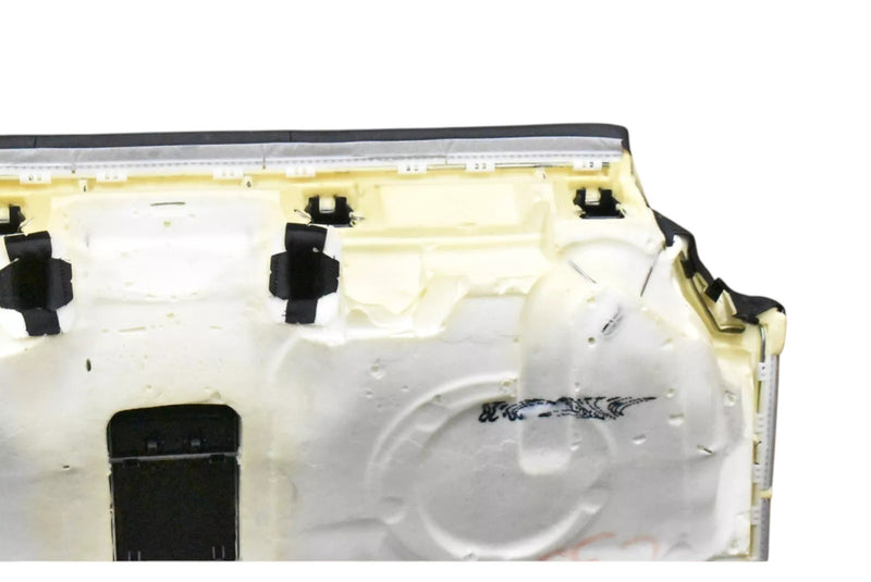 Load image into Gallery viewer, 14-20 BMW F32 435i Rear Lower Bottom Seat Cushion Black Leather 52207366211 Oem
