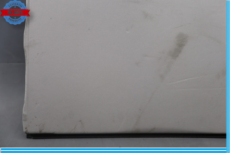 Load image into Gallery viewer, 10-18 Mercedes CLS550 CLS500 E350 Interior Headliner Roof Sunroof Slide Trim Oem
