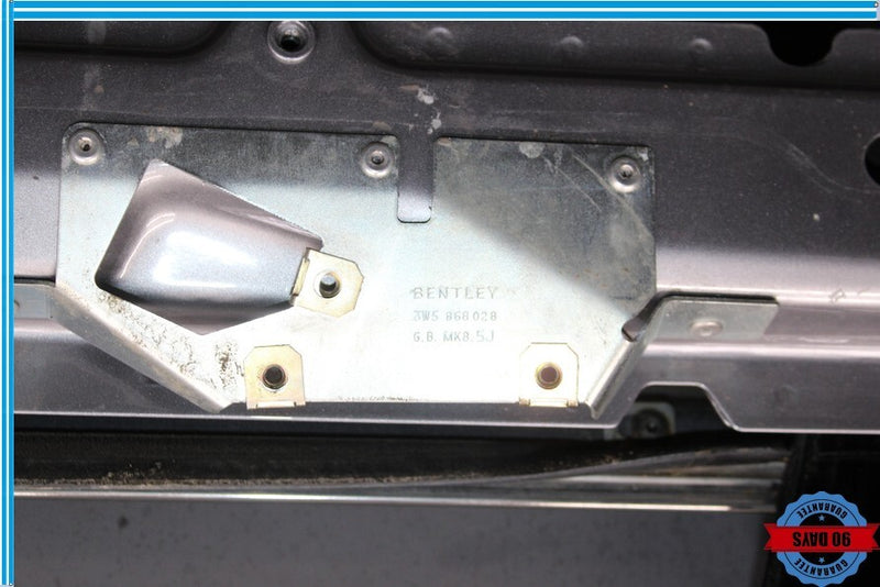 Load image into Gallery viewer, 06-12 Bentley Continental Flying Spur Front Right Side Outer Door Shell Oem
