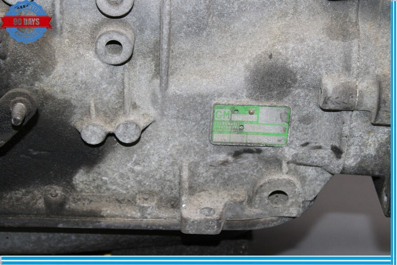 Load image into Gallery viewer, 04-06 Cadillac XLR Auto Automatic Transmission Assy Assembly Oem
