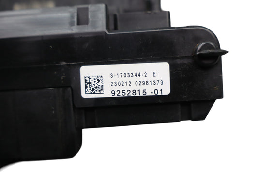 10-16 BMW 528i 535i 550i 650i Fuse Relay Power Box Distribution Module Unit OEM