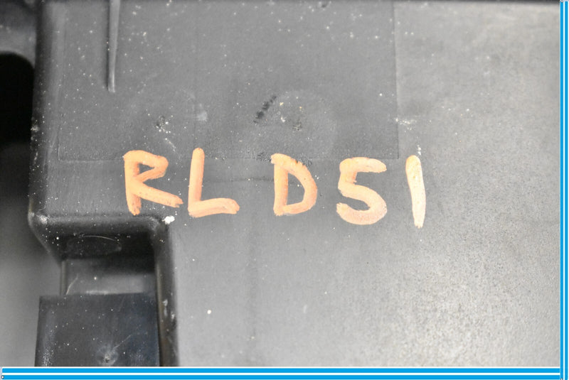 Load image into Gallery viewer, 07-12 Lexus LS460 Rear Left Passenger Side Door Panel Ashtray W/ Switch Oem
