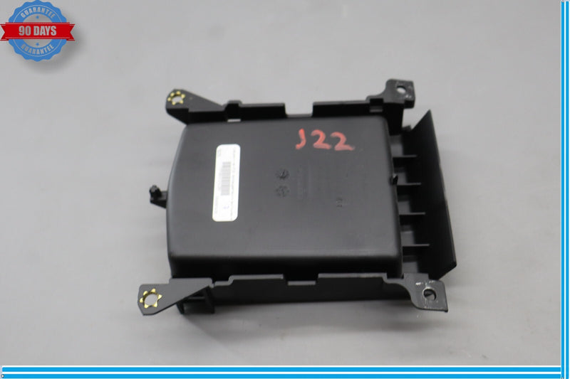 Load image into Gallery viewer, 11-18 Porsche Cayenne 958 GTS Rear Center Console Tray Storage Compartment Oem
