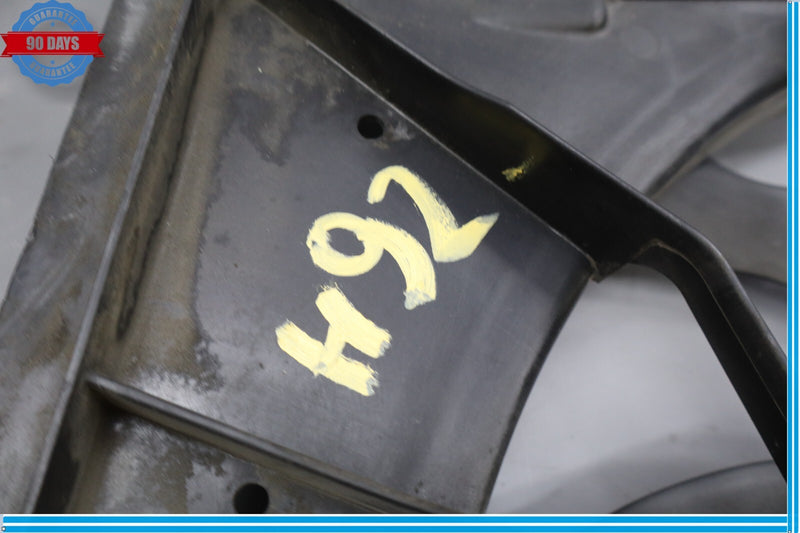 Load image into Gallery viewer, 12-19 Mercedes X166 GL40 GL550 Engine Motor Cooling Radiator Fan Motor Oem
