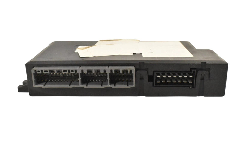 Load image into Gallery viewer, 11-13 Jaguar XJ XJL X351 Front Driver Side Seat Control Module CW9314D600AB OEM
