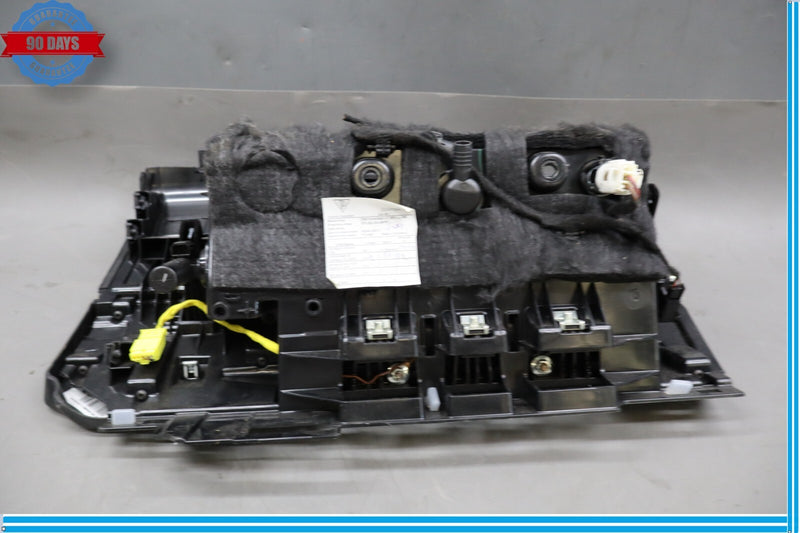 Load image into Gallery viewer, 10-16 Porsche Panamera Dashboard Glove Box Storage Compartment Knee Oem
