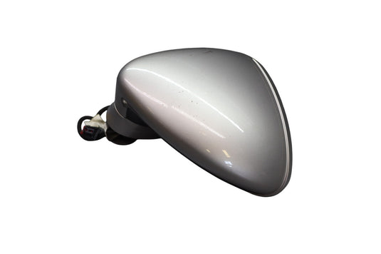 10-13 Porsche Panamera Front Left Driver Side Rear View Door Mirror Oem