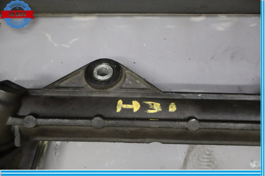 07-09 Jaguar X150 XK P/S Power Steering Gear Rack & Pinion C2P11605 Oem